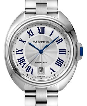 WSCL0007 Cartier Cle de Cartier