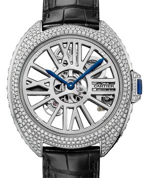 HPI01057 Cartier Cle de Cartier