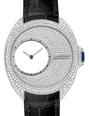 HPI00946 Cartier Cle de Cartier