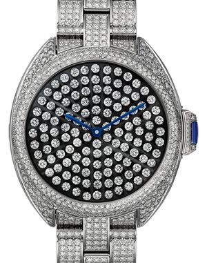 HPI01063 Cartier Cle de Cartier