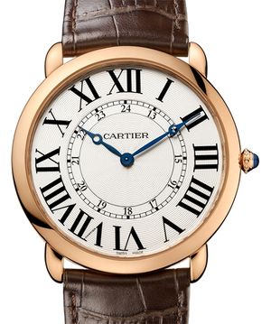 W6801004 Cartier Ronde Louis De Cartier