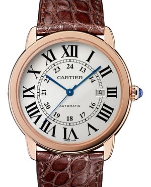 W6701009 Cartier Ronde Solo De Cartier
