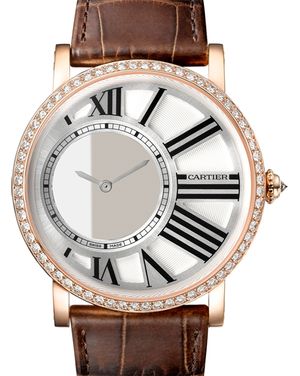 HPI00635 Cartier Rotonde de Cartier