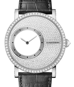HPI00636 Cartier Rotonde de Cartier