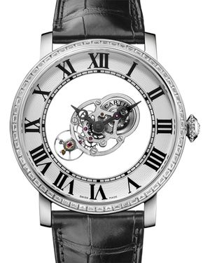 HPI01071 Cartier Rotonde de Cartier