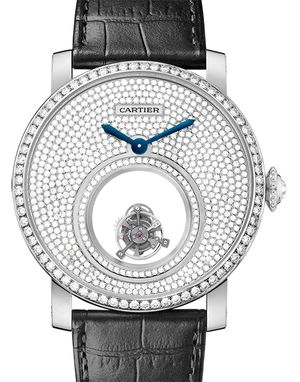 HPI00588 Cartier Rotonde de Cartier