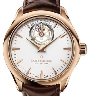 00.10920.03.13.01 Carl F.Bucherer Manero