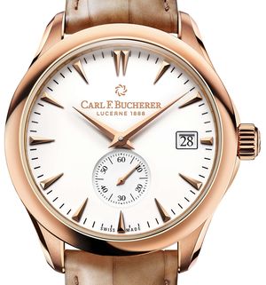 00.10921.03.23.01 Carl F.Bucherer Manero
