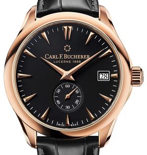 00.10921.03.33.01 Carl F.Bucherer Manero