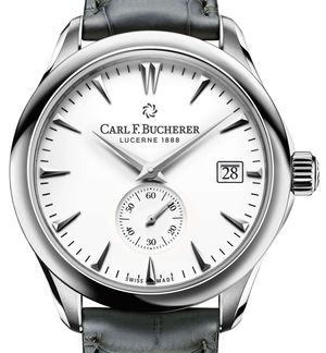 00.10921.08.23.01 Carl F.Bucherer Manero