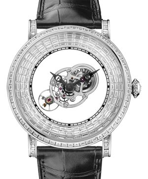 HPI01073 Cartier Rotonde de Cartier