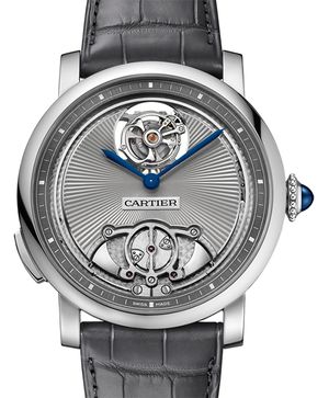 WHRO0016 Cartier Rotonde de Cartier