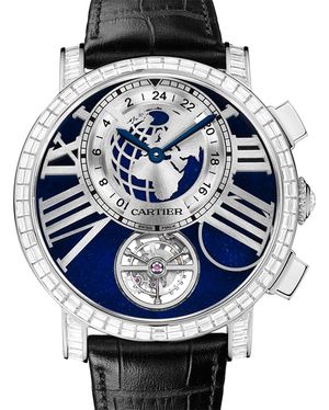 HPI00639 Cartier Rotonde de Cartier