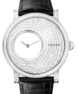HPI00889 Cartier Rotonde de Cartier