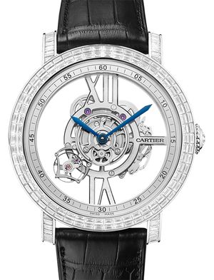 HPI00940 Cartier Rotonde de Cartier