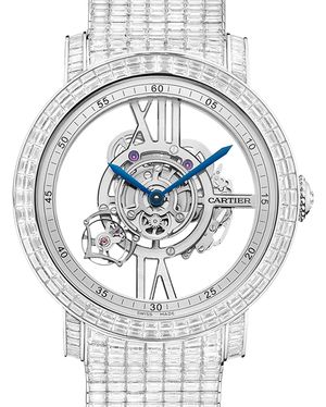 HPI00941 Cartier Rotonde de Cartier