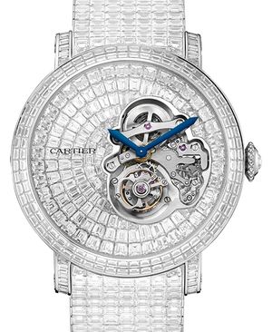 HPI00942 Cartier Rotonde de Cartier