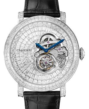 HPI00943 Cartier Rotonde de Cartier