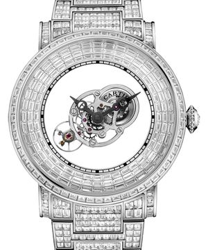 HPI01072 Cartier Rotonde de Cartier