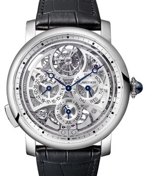 W1556251 Cartier Rotonde de Cartier