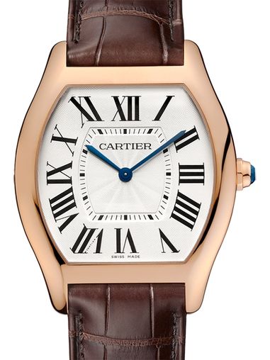 WGTO0002 Cartier Tortue