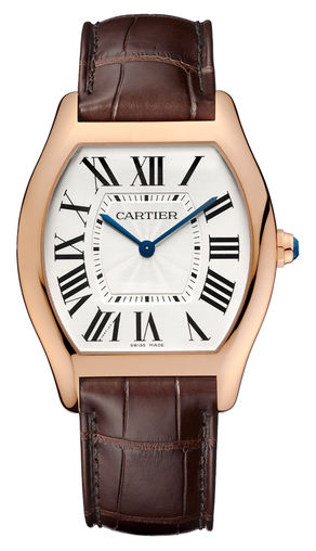 WGTO0002 Cartier Tortue