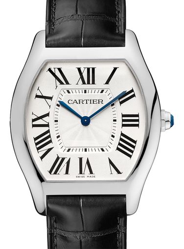 WGTO0003 Cartier Tortue