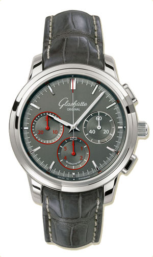39-31-42-42-04 Glashutte Original Senator