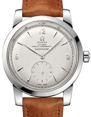 511.12.38.20.02.001 Omega Seamaster