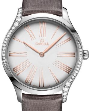 428.17.39.60.02.001 Omega De Ville Tresor