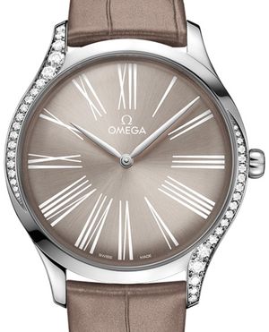 428.18.39.60.13.001 Omega De Ville Tresor