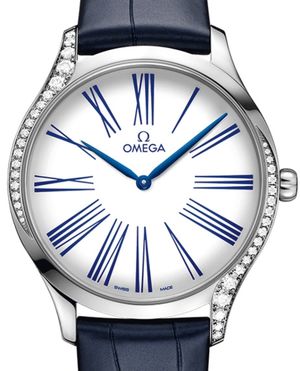 428.18.39.60.04.001 Omega De Ville Tresor