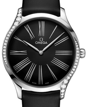 428.17.39.60.01.001 Omega De Ville Tresor