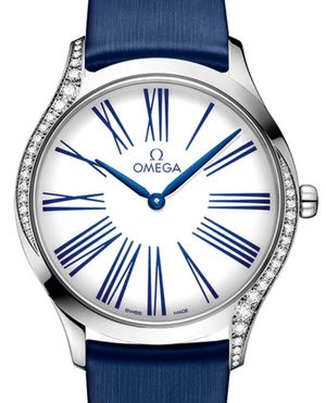 428.17.36.60.04.001 Omega De Ville Tresor