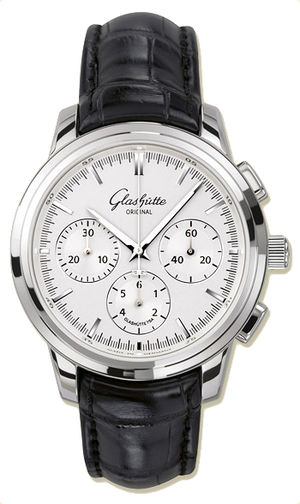 39-31-45-42-04 Glashutte Original Senator