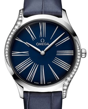 428.18.36.60.03.001 Omega De Ville Tresor