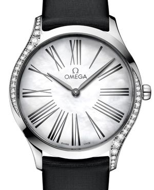 428.17.36.60.05.001 Omega De Ville Tresor