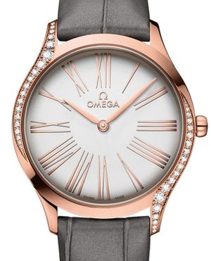 428.58.36.60.02.001 Omega De Ville Tresor