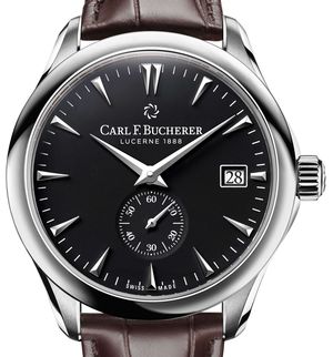 00.10921.08.33.01 Carl F.Bucherer Manero