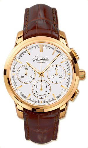 39-31-41-41-04 Glashutte Original Senator