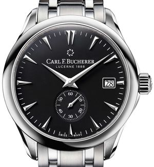 00.10921.08.33.21 Carl F.Bucherer Manero