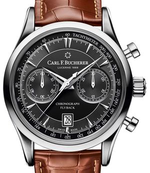 00.10919.08.33.01 Carl F.Bucherer Manero