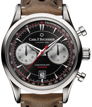 00.10919.08.33.02 Carl F.Bucherer Manero