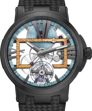 1713-139LE/HYPERSPACE.3 Ulysse Nardin Executive