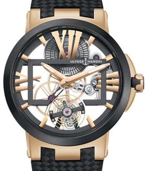 1712-139 Ulysse Nardin Blast