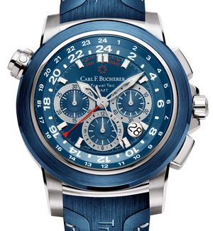 00.10620.23.53.01 Carl F.Bucherer Patravi