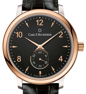 00.10316.07.36.01 Carl F.Bucherer Adamavi