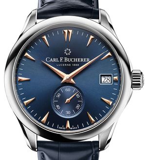 00.10917.08.53.88 Carl F.Bucherer Manero