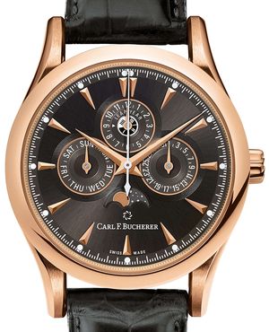 00.10902.03.33.01 Carl F.Bucherer Manero