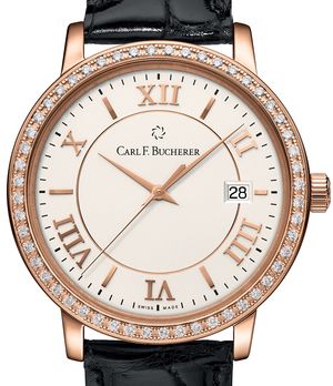 00.10311.03.15.11 Carl F.Bucherer Adamavi